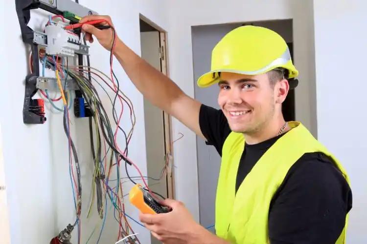 elektricien Vierakker